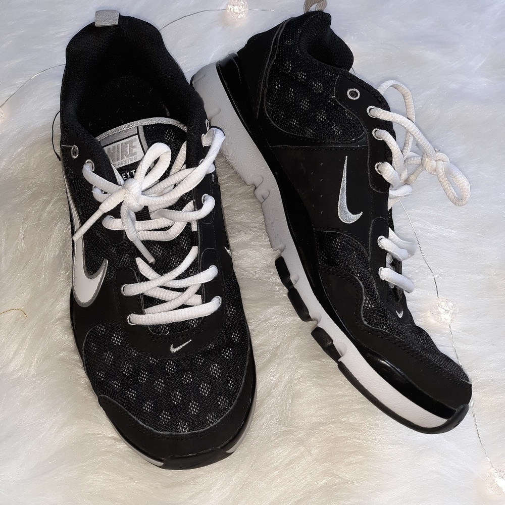 50%Nike  sneakers size 8